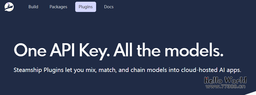 无需官方OpenAi账号GPT-4免费用